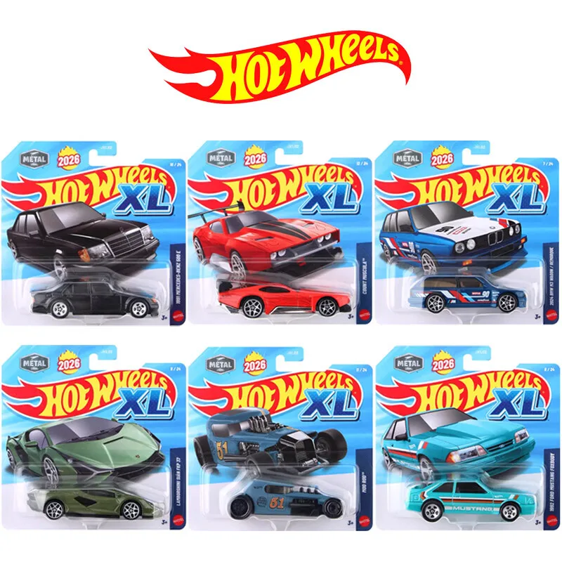 Kids Toys Young - ホットウィール 1:43 メルセデスベンツ BMW フォード ランボルギーニ