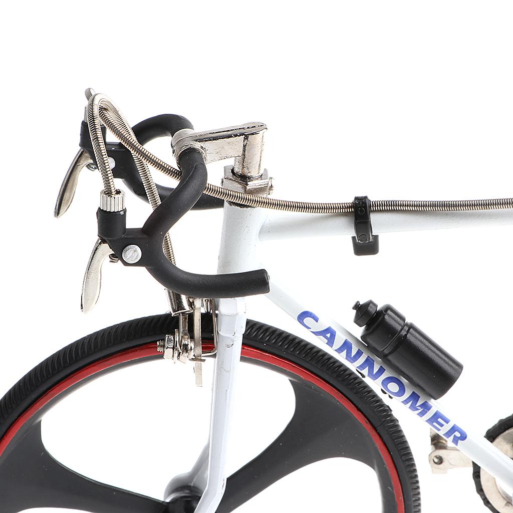 レプリカ自転車おもちゃ合金 1 10 スケールレーシングバイ - Kids Toys Cycle のレビューと価格