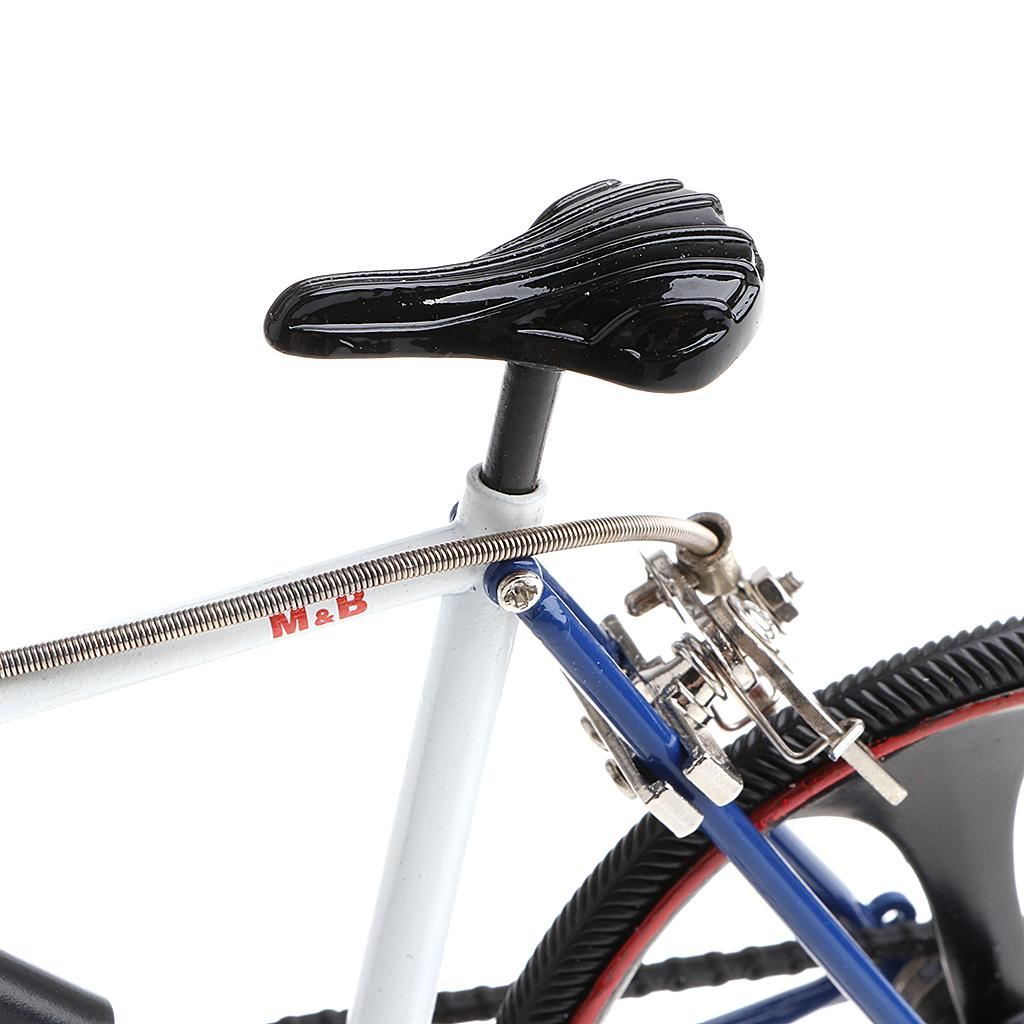 レプリカ自転車おもちゃ合金 1 10 スケールレーシングバイ - Kids Toys Cycle のレビューと価格