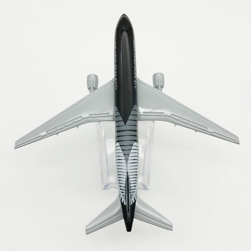 16 センチメートル B777 子供飛行機エアニュージーラン - Kids Toys New Zealand のレビューと価格