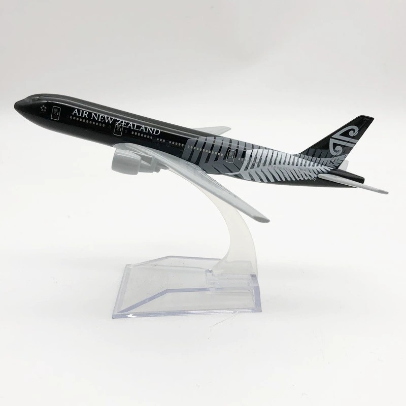 16 センチメートル B777 子供飛行機エアニュージーラン - Kids Toys New Zealand のレビューと価格