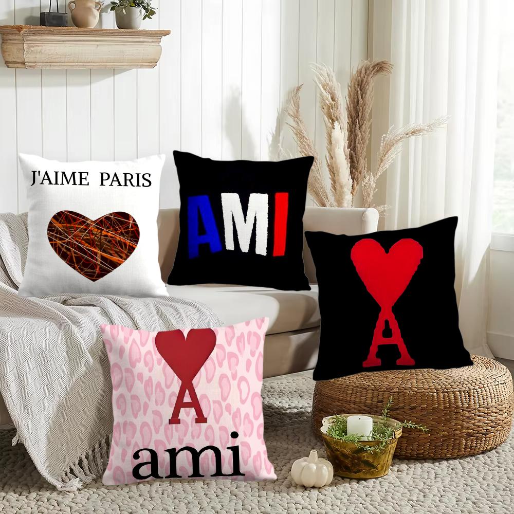 ファッションブランド A-Ami P-Paris クッション - Kids Toys Paris のレビューと価格