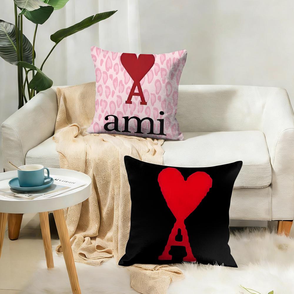 ファッションブランド A-Ami P-Paris クッション - Kids Toys Paris のレビューと価格
