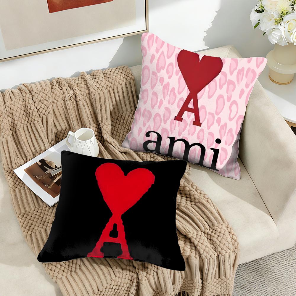 ファッションブランド A-Ami P-Paris クッション - Kids Toys Paris のレビューと価格