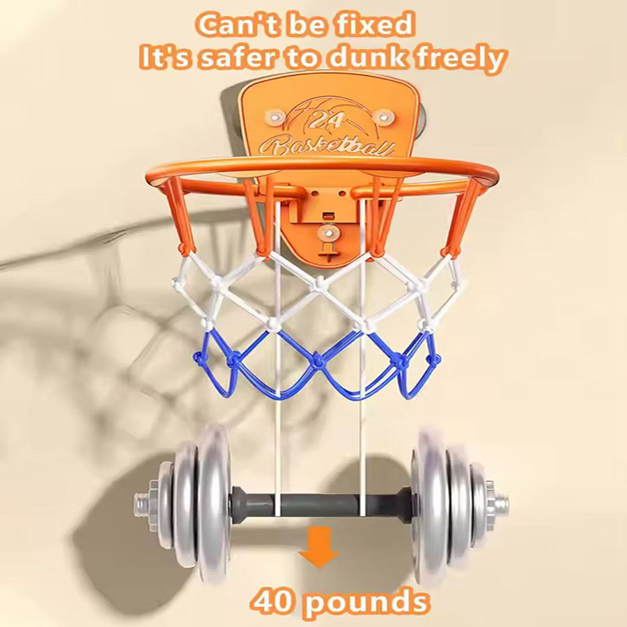 男の子用バスケットボールフープ子供用バスケットボールフープ家 - Basketball Hoop Kids Indoor のレビューと価格