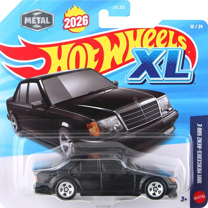 ホットウィール 1:43 メルセデスベンツ BMW フォード - Kids Toys Young のレビューと価格