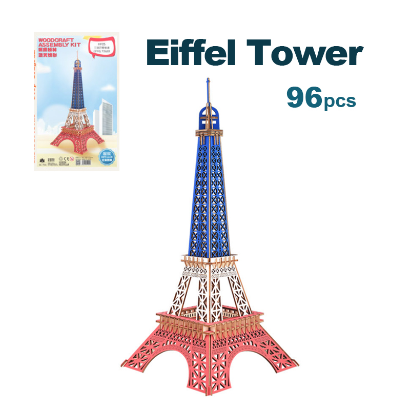 パズルゲーム組み立ておもちゃギフト子供のための大人の Diy - Kids Toys Paris のレビューと価格