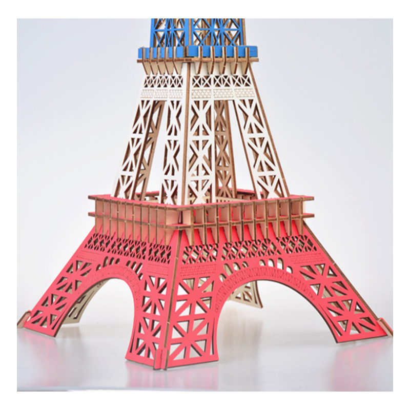 パズルゲーム組み立ておもちゃギフト子供のための大人の Diy - Kids Toys Paris のレビューと価格