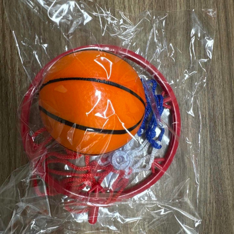 子供用ミニバスケットボールフープセット、室内用吸盤式壁掛け、 - Basketball Hoop Kids Indoor のレビューと価格