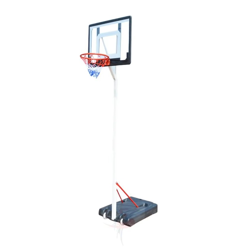 バスケットボールゴールシステム 高さ調節可能 安定性抜群 子 - Basketball Hoop Kids Indoor のレビューと価格