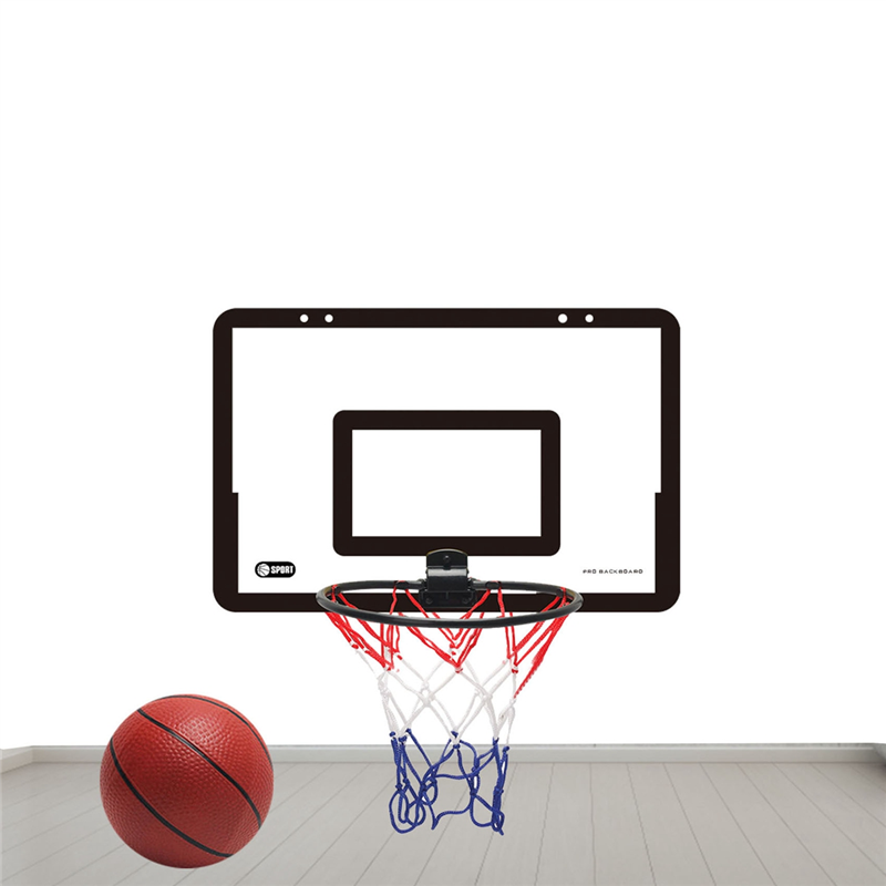 A07I ポータブルで面白いミニバスケットボールフープおもち - Basketball Hoop Kids Indoor のレビューと価格