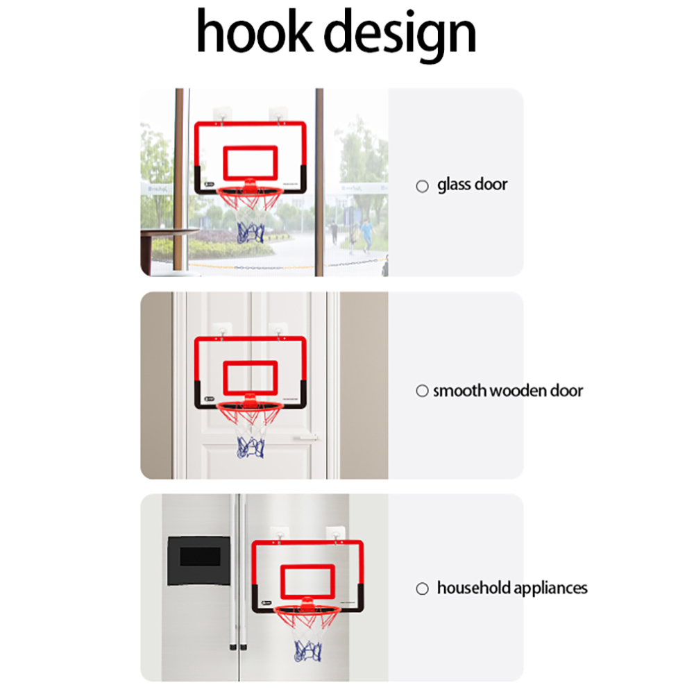 AS96-屋内用ミニバスケットボールフープセット 子供用 調 - Basketball Hoop Kids Indoor のレビューと価格