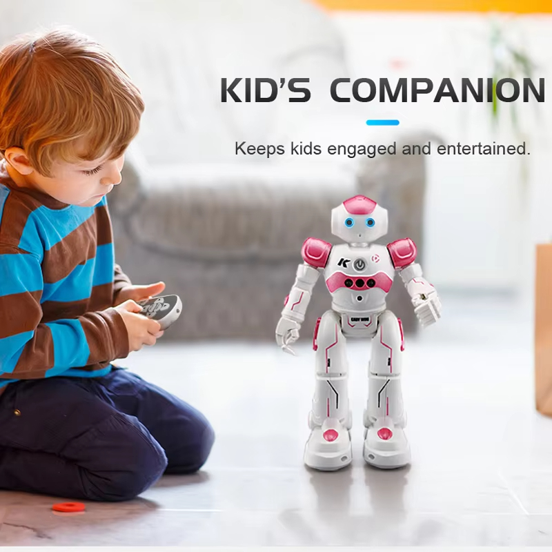 RC ロボットおもちゃ IR ジェスチャー リモコン インテ - Kids Toys Vector のレビューと価格