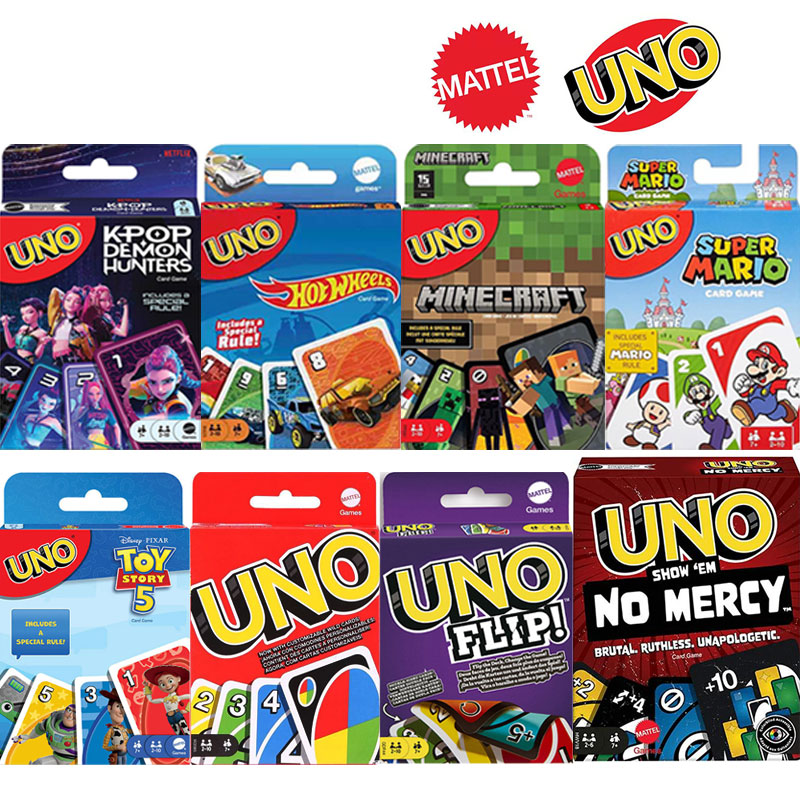 マテルゲームズ UNO フリップ! おもちゃゲーム、ボードゲ - Mattel Toy Hot Wheels のレビューと価格