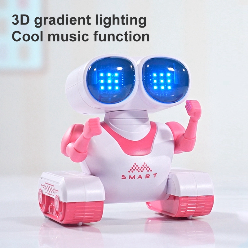 子供用リモコンロボットおもちゃ 充電式 長時間稼働 インテリ - Kids Toys Vector のレビューと価格
