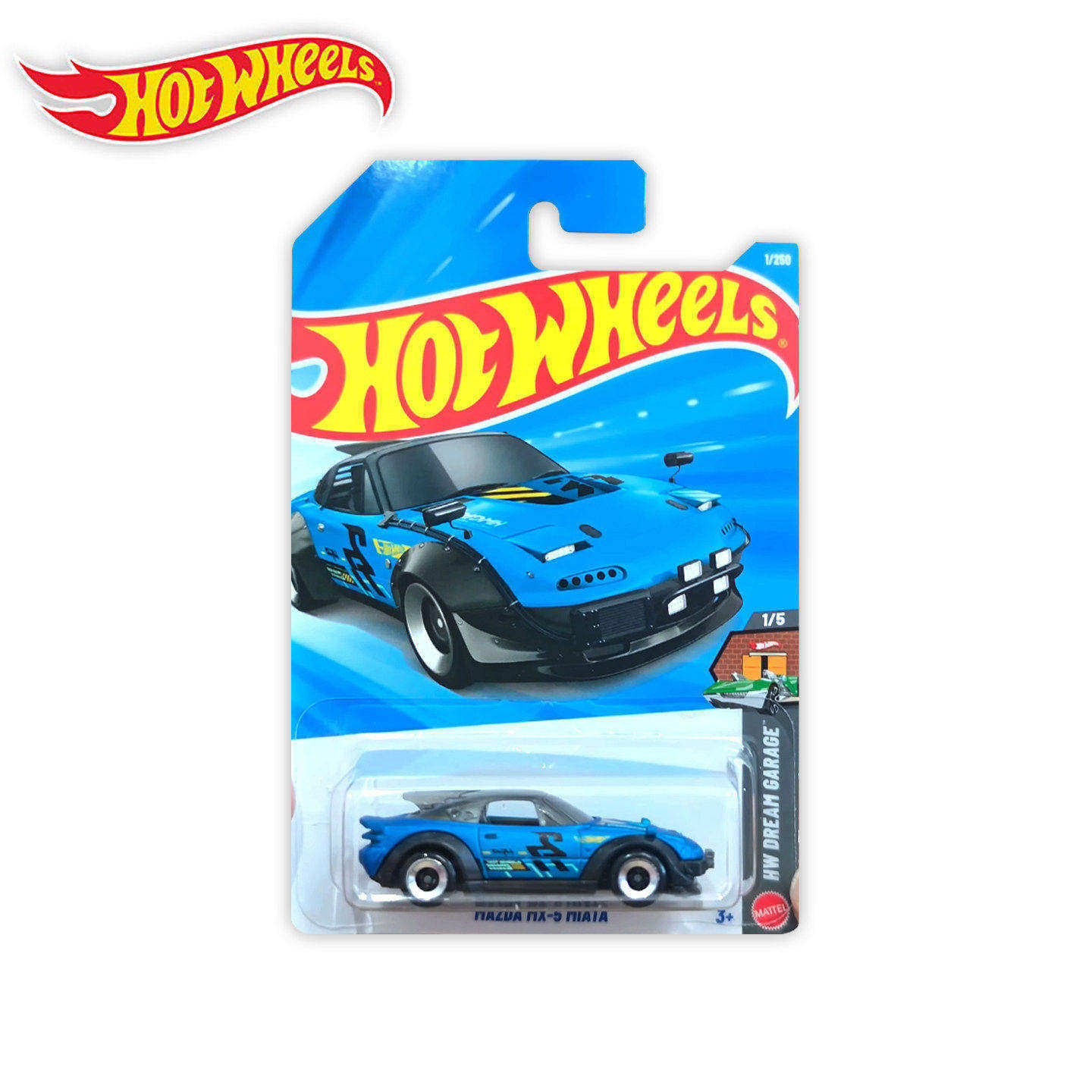 ホットウィール C4982 2026K バッチ 1:64 ダ - Kids Toys Young のレビューと価格