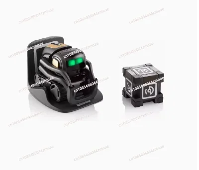 オリジナルベクトルロボットカーのおもちゃ子供のための人工知能 - Kids Toys Vector のレビューと価格