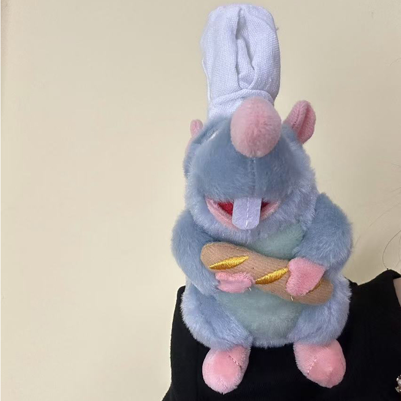 アニメラタトゥイユシェフレミー磁気ぬいぐるみおもちゃルームデ - Kids Toys Young のレビューと価格