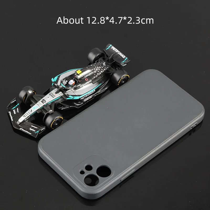 ブラーゴ 2025 W16 パフォーマンス F1 1:43  - Kids Toys Young のレビューと価格