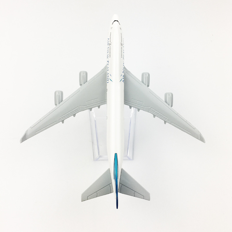 飛行機模型おもちゃ 16 センチメートルニュージーランド航空 - Kids Toys New Zealand のレビューと価格