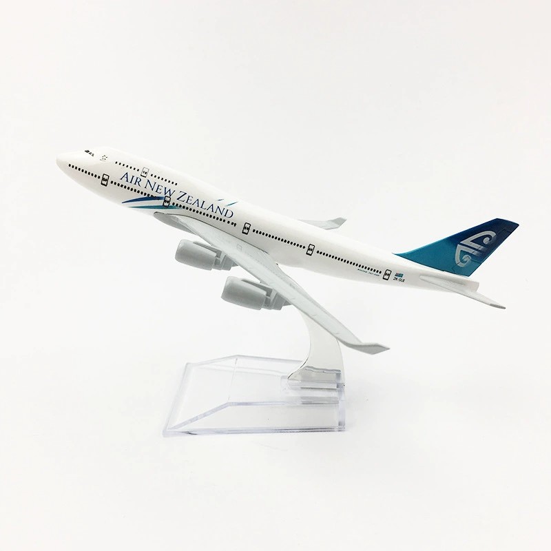 飛行機模型おもちゃ 16 センチメートルニュージーランド航空 - Kids Toys New Zealand のレビューと価格