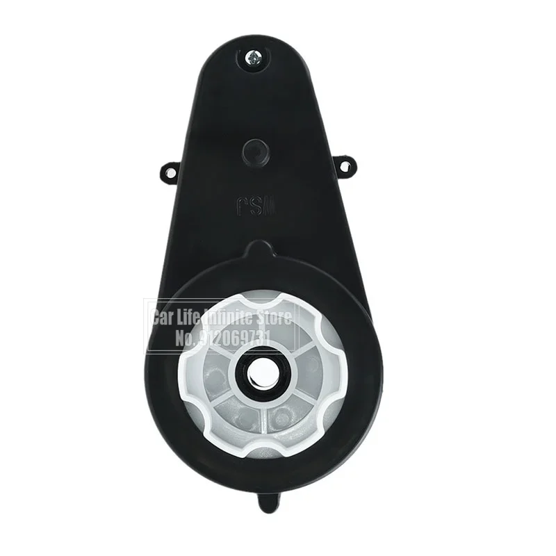 2個12v電気モーターギアボックスRS390/550 300 - Kids Toys Cycle のレビューと価格