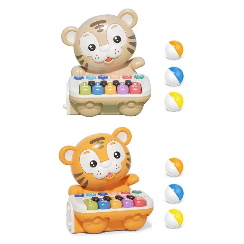 子供多機能知能向上ミュージカルピアノおもちゃ赤ちゃんのための - Kids Toys Xylophone のレビューと価格