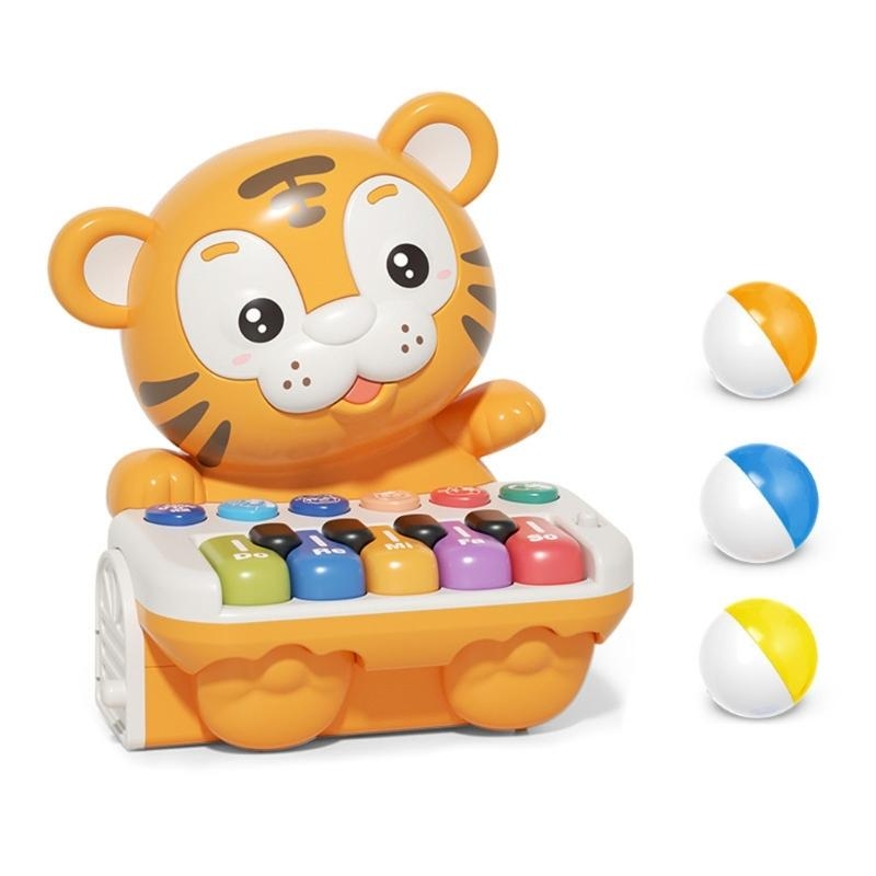 子供多機能知能向上ミュージカルピアノおもちゃ赤ちゃんのための - Kids Toys Xylophone のレビューと価格