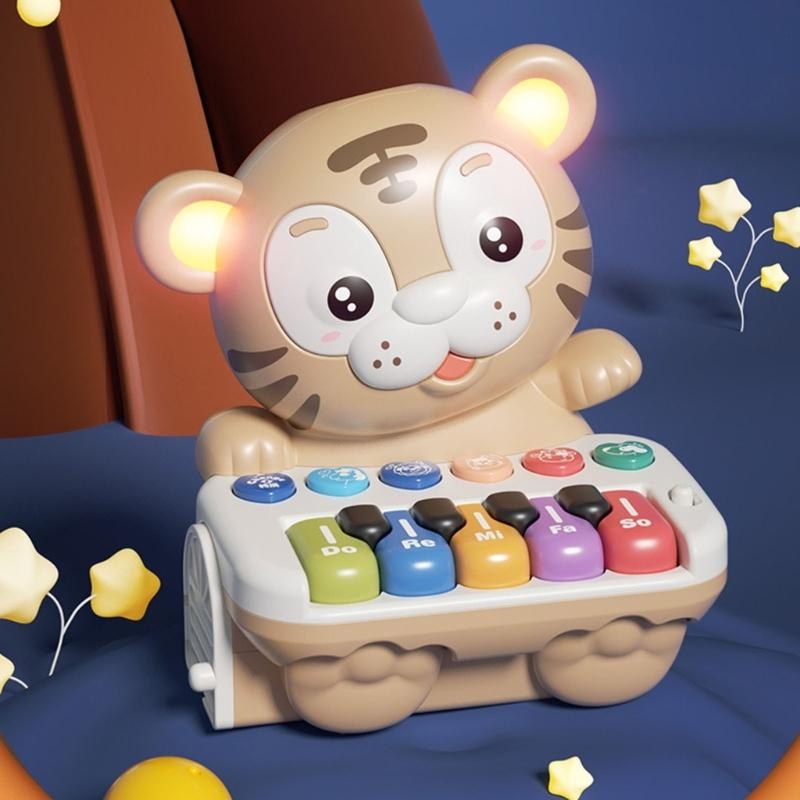 子供多機能知能向上ミュージカルピアノおもちゃ赤ちゃんのための - Kids Toys Xylophone のレビューと価格