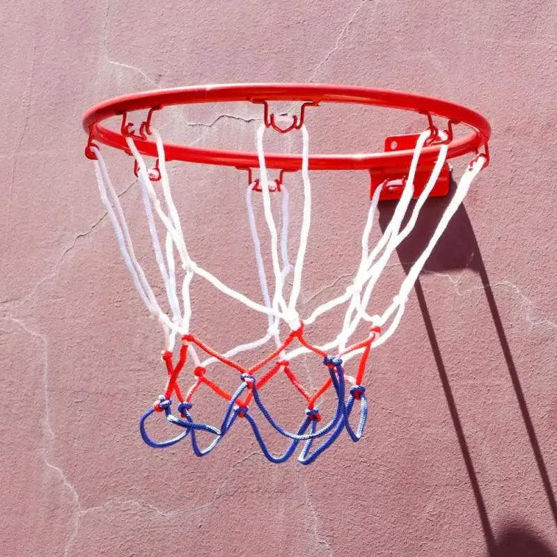 子供用バスケットボールフープドア壁掛けリムネジ取り付けゴール - Basketball Hoop Kids Indoor のレビューと価格