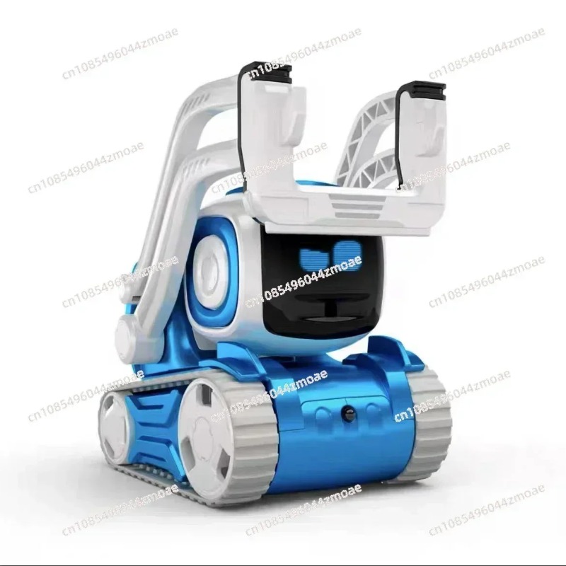 ベクター2.0インテリジェントロボット、RCミュージックライ - Kids Toys Vector のレビューと価格