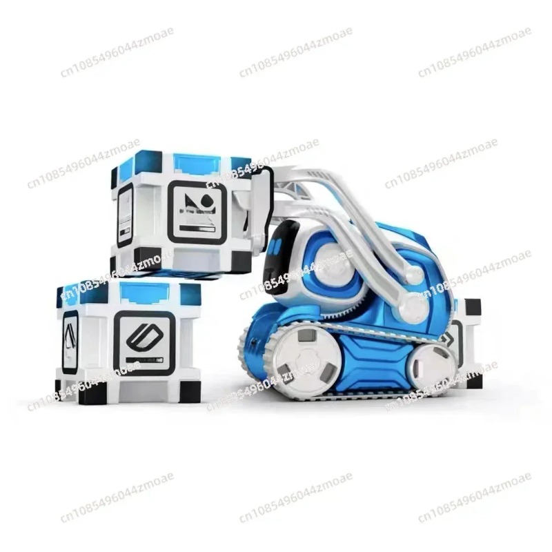 ベクター2.0インテリジェントロボット、RCミュージックライ - Kids Toys Vector のレビューと価格