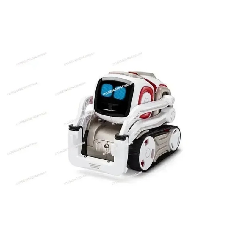 ベクター2.0インテリジェントロボット、RCミュージックライ - Kids Toys Vector のレビューと価格