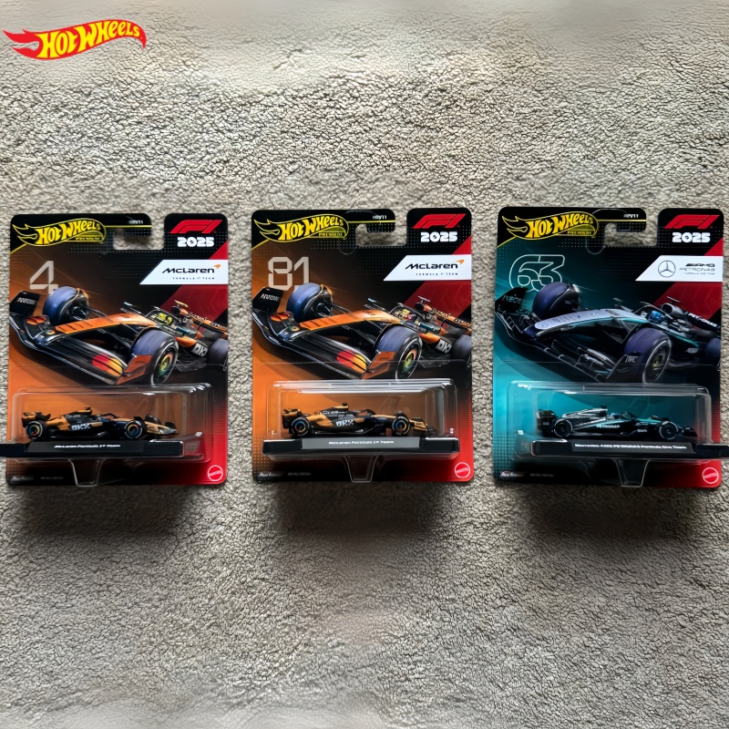 ホットウィール オリジナル マテル プレミアム 1/64スケ - Mattel Toy Hot Wheels のレビューと価格