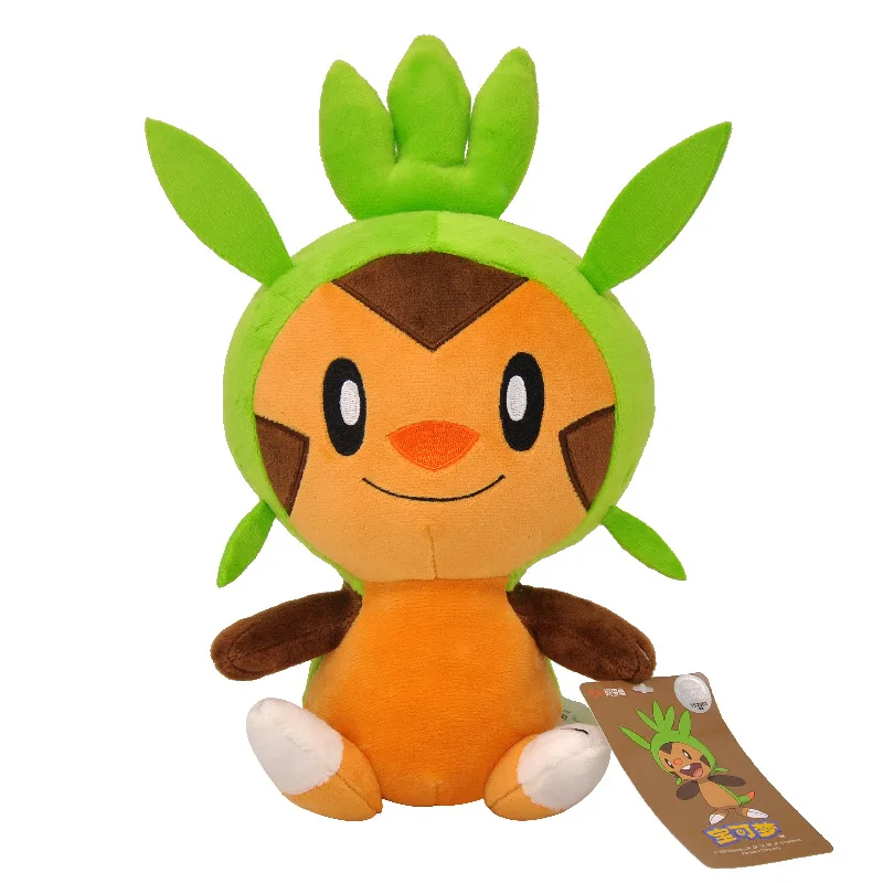 ゲンガー フエココ シルベオン ぬいぐるみ パモ シンダキル - Kids Toys Young のレビューと価格