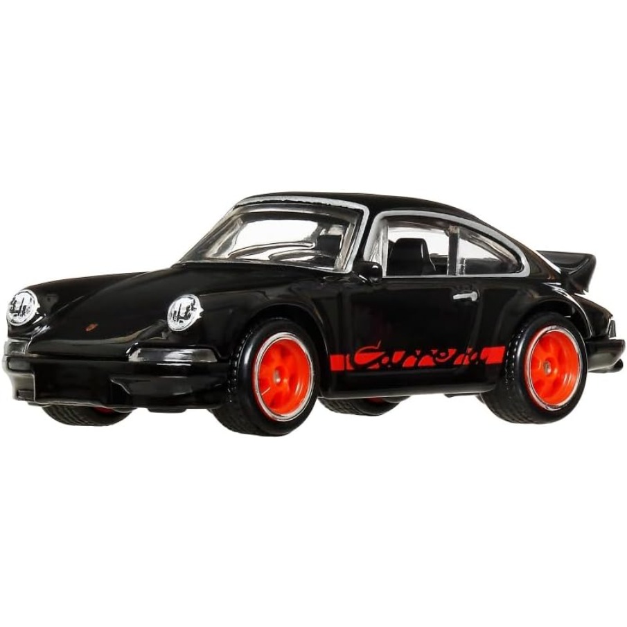 オリジナル マテル ホットウィール プレミアム 1/64 ブ - Mattel Toy Hot Wheels のレビューと価格