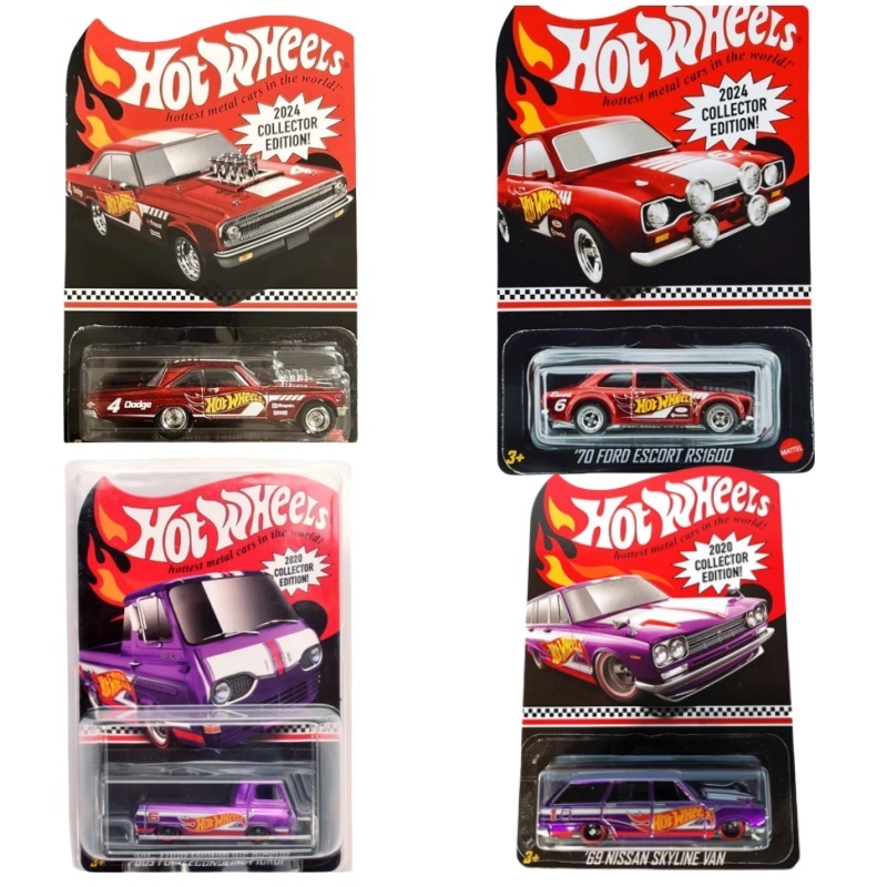 新しいホットマテルホットホイール 1/64 Rlc 車グッズ - Mattel Toy Hot Wheels のレビューと価格