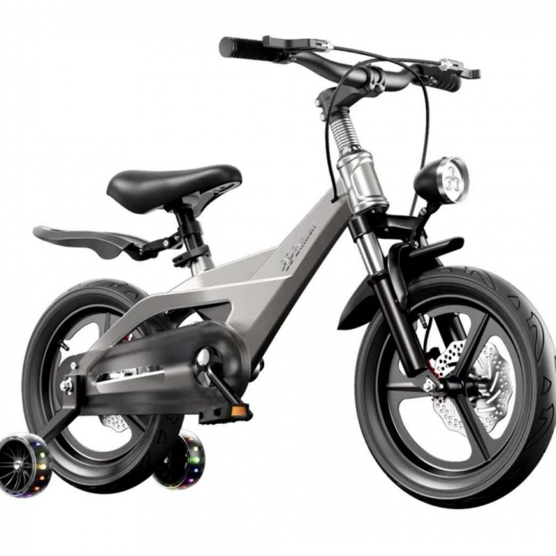 マグネシウム合金製キッズ自転車 2～8歳 男の子 女の子用  - Kids Toys Cycle のレビューと価格