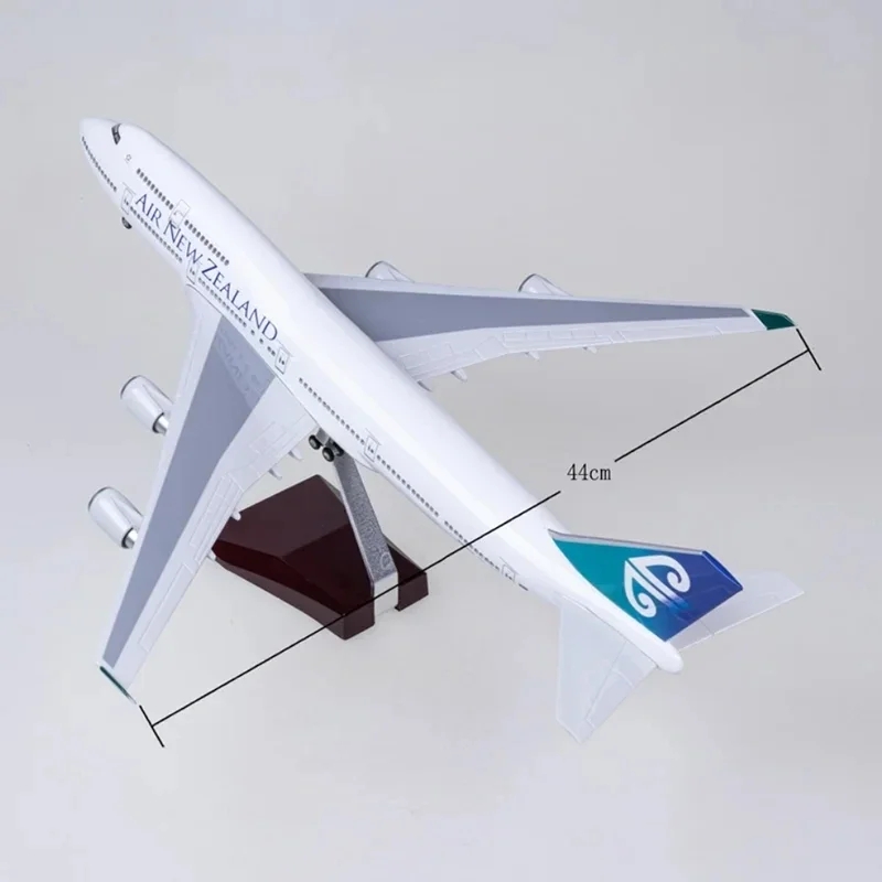1:150 スケール飛行機モデル 47 センチメートルニュー - Kids Toys New Zealand のレビューと価格