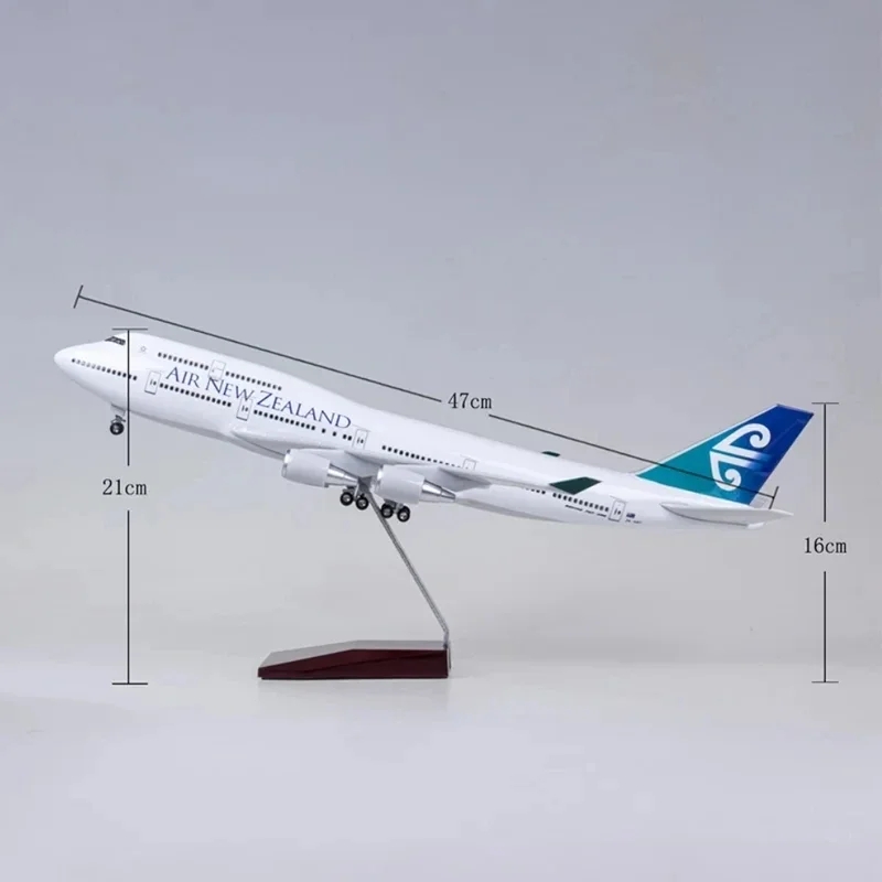 1:150 スケール飛行機モデル 47 センチメートルニュー - Kids Toys New Zealand のレビューと価格